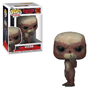Funko Pop Stranger Things Vecna 1312
