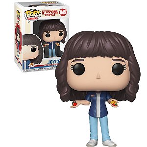 Funko Pop Stranger Things Joyce 845