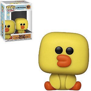 Funko Pop Line Friends Sally 931