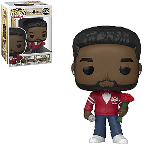 Funko Pop Boyz II Men Shawn Stockman 232