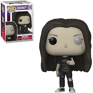 Funko Pop Mandy 1132