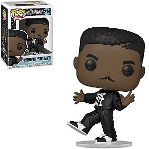 Funko Pop Kid'n Play Christopher Play Martin 214
