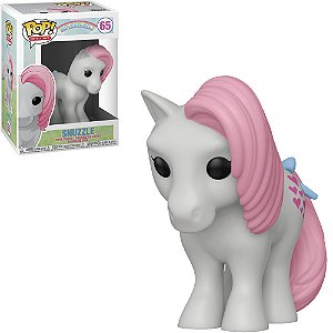 Funko Pop My Little Pony Snuzzle 65