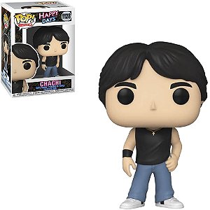 Funko Pop Happy Days Chachi 1128