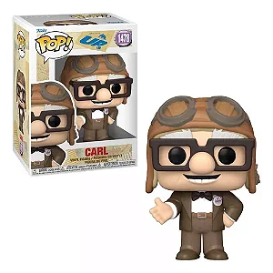 Funko Pop UP Carl 1478