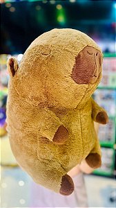 Pelucia Capivara Tamanho Grande