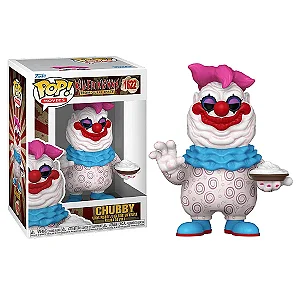 Funko Pop Killer Klowns Chubby 1622