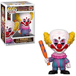 Funko Pop Killer Klowns 2 Frank 1623