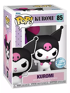 Funko Pop Kuromi 85