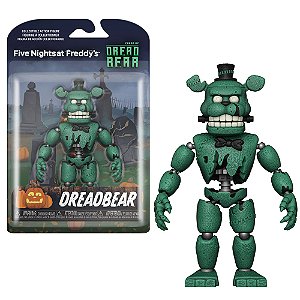 Funko Action Five Nights Dreadbear