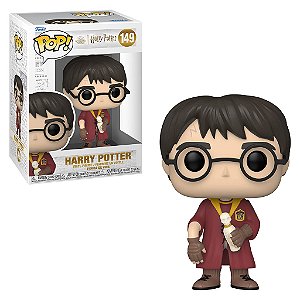 Funko Pop Harry Potter 149