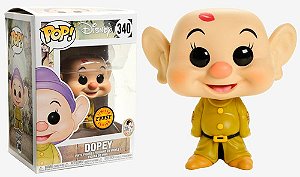 Funko Chase Disney Snow White Dopey 340