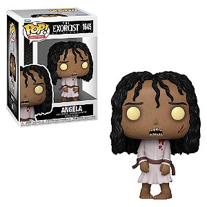 Funko Pop The Exorcist Angela Possessed 1645