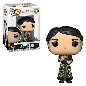Funko Pop The Witcher Yennefer 1318