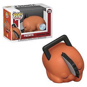 Funko Pop Chainsaw Man Pochita 1765