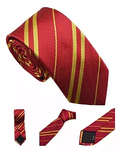 Gravata Harry Potter Hogwarts