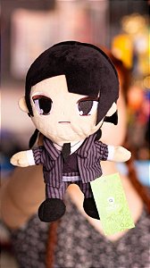 Pelúcia Famlia Addams