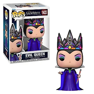 Funko Pop Disney Snow White Live Evil Queen 1422