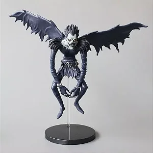 Estatua Ryuk Death Note