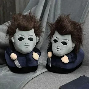 Pantufa Michael Myers Halloween