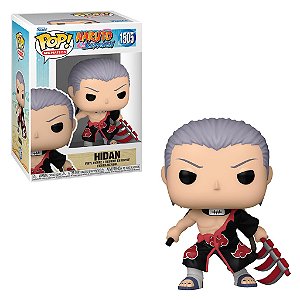 Funko Pop Naruto Shippuden Hidan 1505