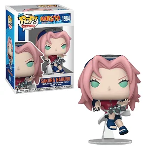 Funko Pop Naruto Sakura 1964