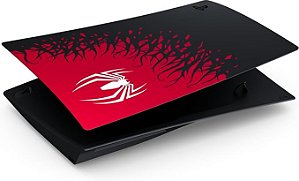 Capas para console PlayStation 5 Marvel's Spider-Man 2 Limited Edition