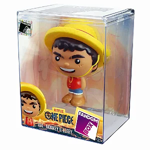 Fandom Box One piece Monkey D.Luffy