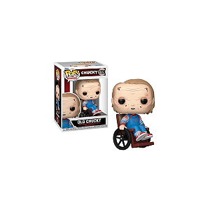 Funko Pop Chucky Chucky Old 1720