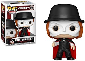 Funko Pop Chucky Chucky Phantom 1721