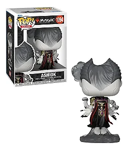 Funko Pop Magic Ashiok 1094