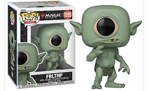 Funko Pop Magic FBLTHP 1095