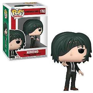 Funko Pop Chainsaw Man Himeno 1760