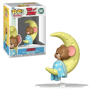 Funko Pop Tom & Jerry - Jerry 2007