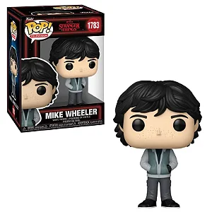 Funko Pop Stranger Things Mike Wheeler 1783