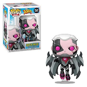 Funko Pop Marvel X-men 97 Plus Bastion Nimrod 1541
