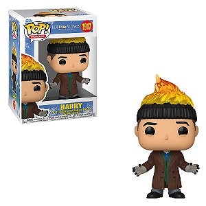 Funko Pop Home Alone 2 Harry 1917