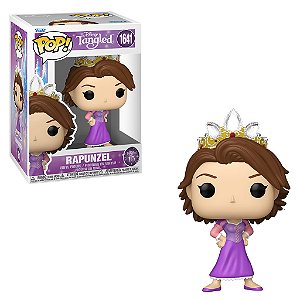 Funko Pop Disney Tangled Rapunzel 1641