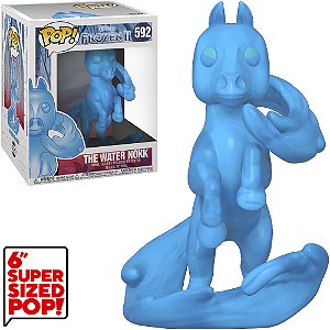 Funko Pop Disney Frozen Nokk 592