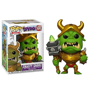 Funko Pop Spyro Gnasty Gnorc 530