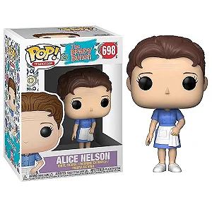 Funko Pop The Brady Bunch Alice Nelson 698