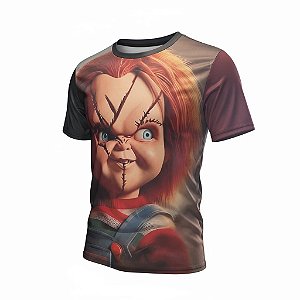 Camiseta (Vários Modelos)