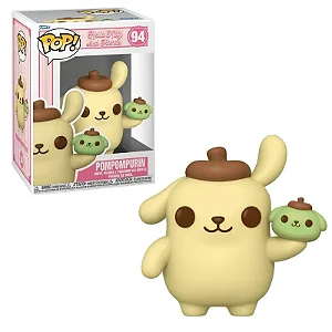 Funko Pop  Sanrio Hello Kitty - Pompompurin 94