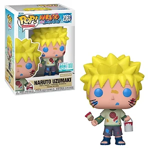 Funko Pop Naruto Shippuden - Naruto (Paint) 2063