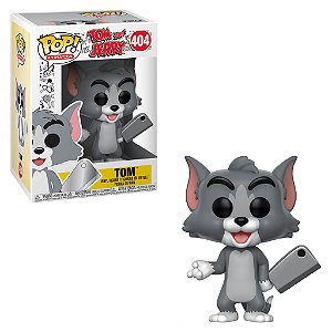 Funko Pop Tom And Jerry Tom 404