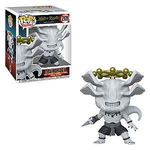 Funko Pop Jujutsu Kaisen Mahoraga 2128