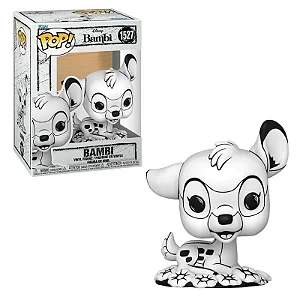 Funko Pop Disney Bambi 1527