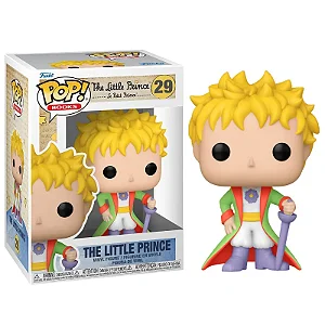 Funko Pop The Little Prince 29