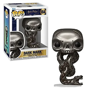 Funko Pop Harry Potter Dark Mark 184