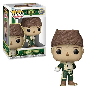 Funko Pop Wicked Parte 2 - Espantalho 1927